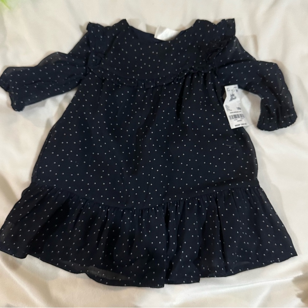 OskKosh B’Gosh Toddler Girls Dress